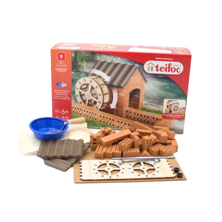 Watermill